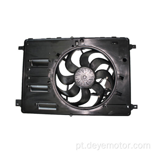 Ventiladores do radiador de refrigeração para FORD MENDEO VOLVO XC60